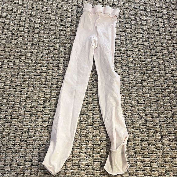 Bloch Other Tan Dance Tights Poshmark